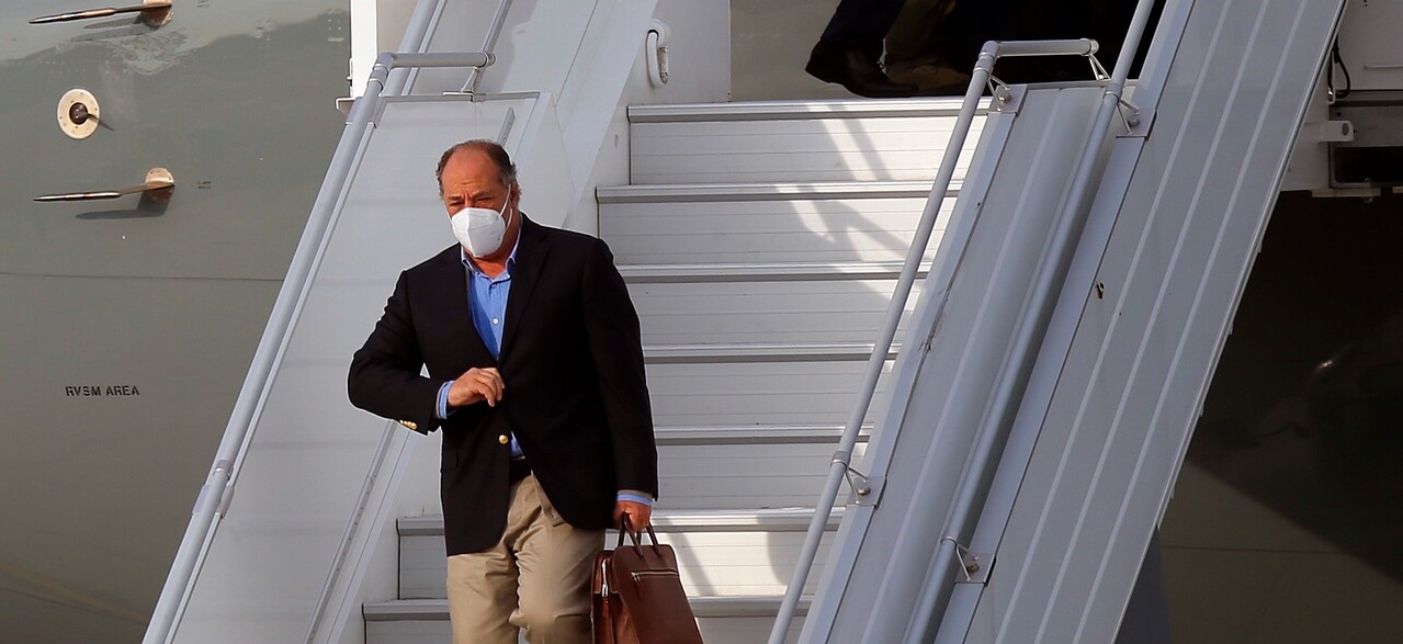 Sutil aseguró que un profesional puede comprar departamento en Miami: se llenó de críticas y memes