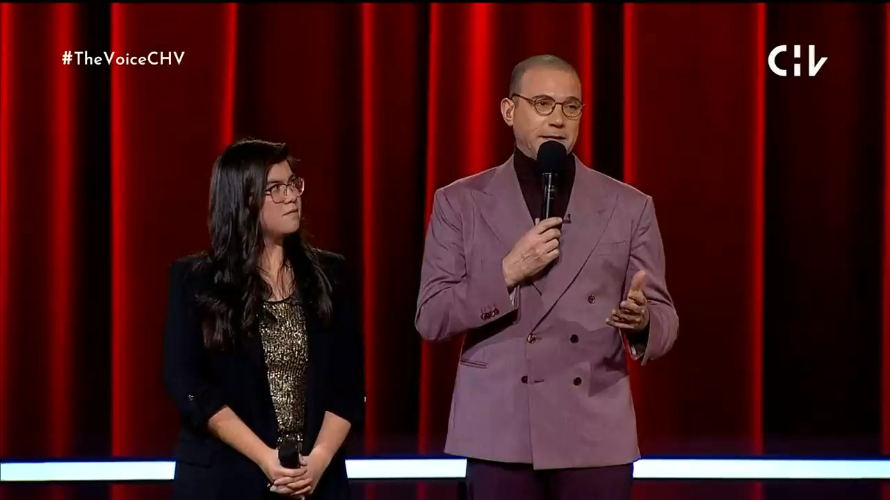 Querida participante de The Voice fue eliminada por no presentarse: salud le pasó la cuenta