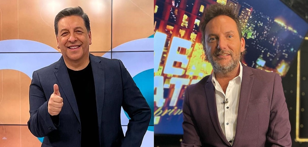 Julio César tildó de 