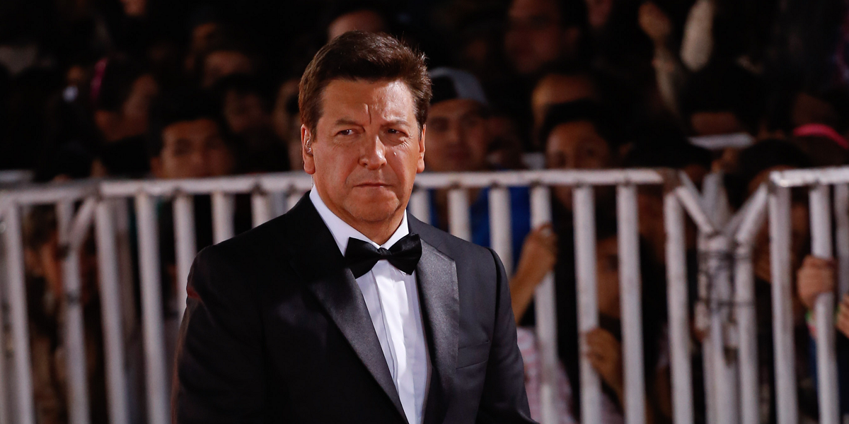 Julio César Rodríguez sufrió doble intento de encerrona en Providencia: logró evadir a delincuentes