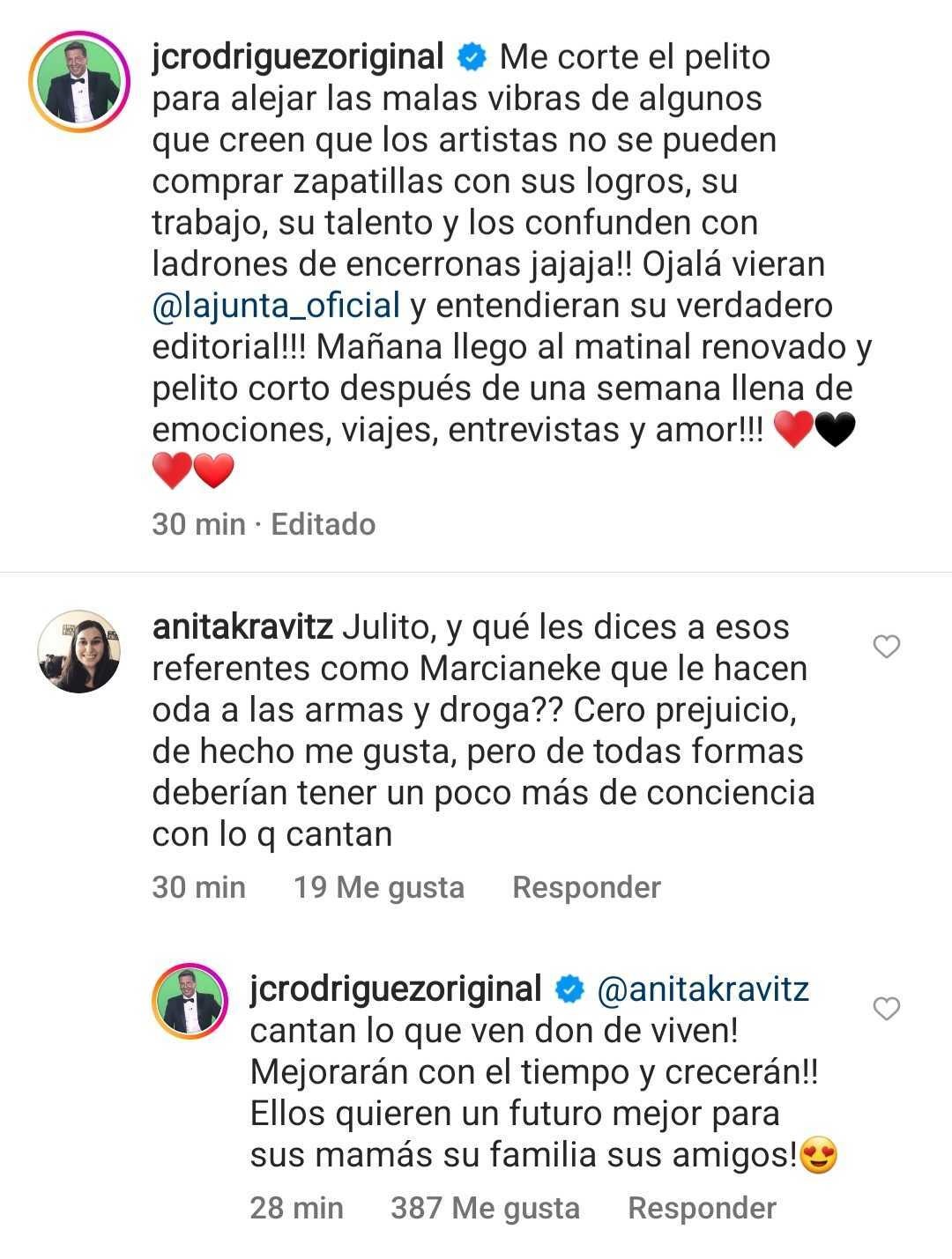 Julio César Rodríguez