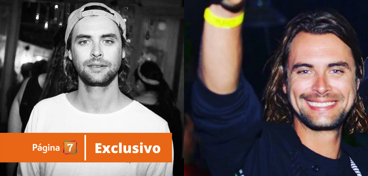 Las razones de ex BKN Justin Page para no volver a Chile: “Me da pena ver delincuencia, crímenes...