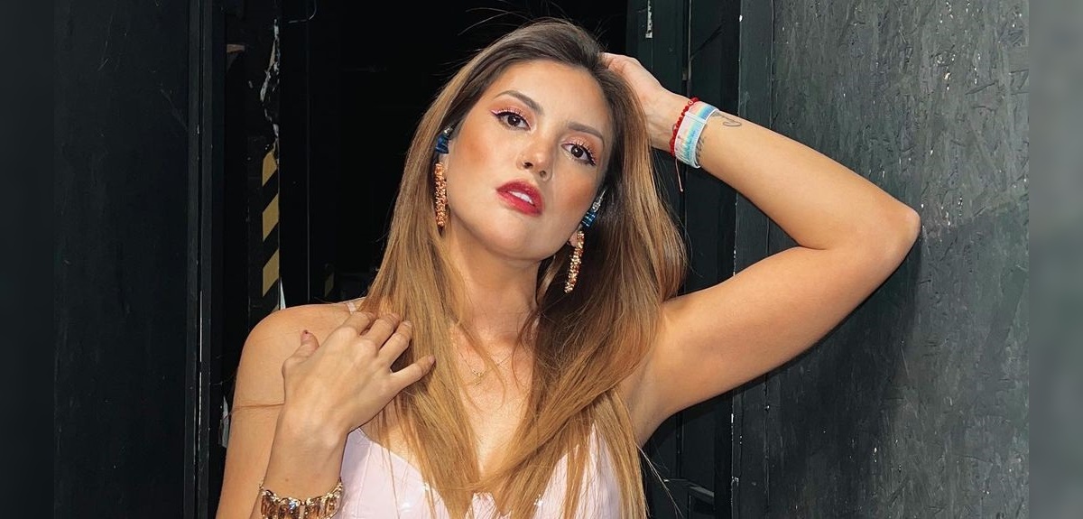 Karen Bejarano se sometió a 