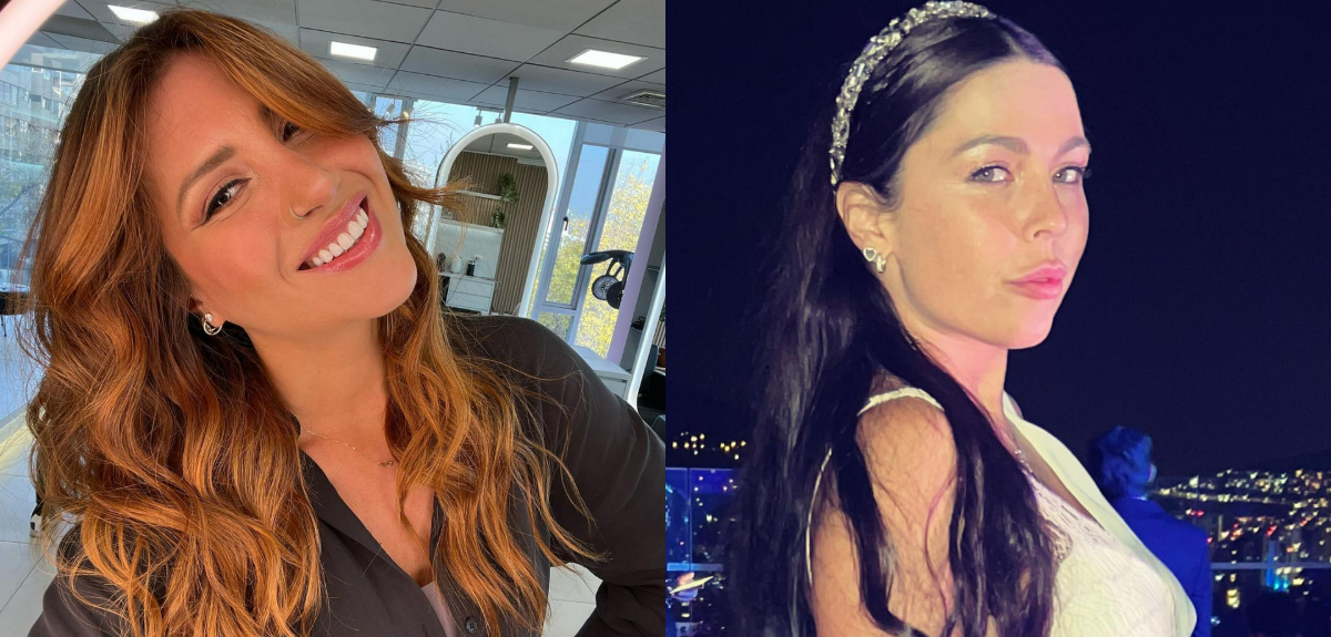 Karen Bejarano responde a Dani Aránguiz tras críticas en La Divina Comida: 