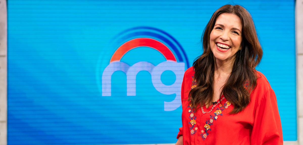 ¿Por qué Karla Constant se ausentó de Mucho Gusto? José Antonio Neme aclaró la razón