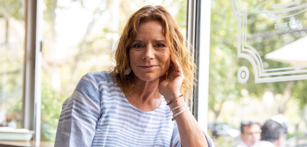 Kathy Salosny conducirá Power Fest para mujeres emprendedoras: 