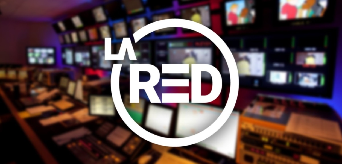 La Red ya tiene nuevo gerente general, pero enfrenta millonaria demanda de TVN