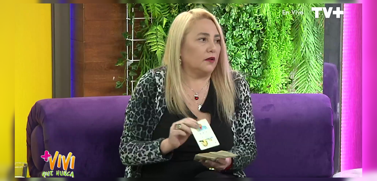 Latife Soto anunció fuerte sismo en Chile en los próximos meses: hizo particular llamado