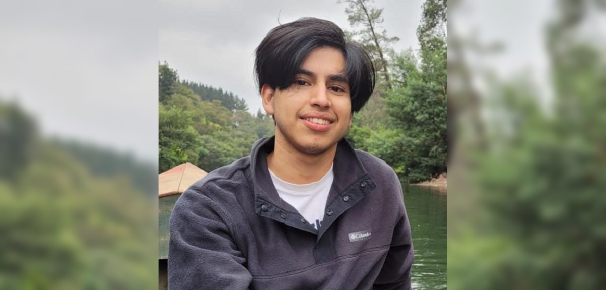 La angustia de madre de joven desaparecido en San Fabián de Alico: 