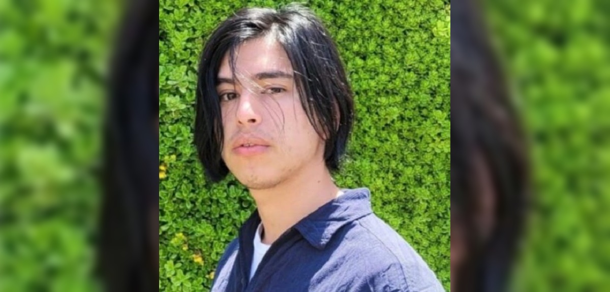 El estremecedor audio de joven desaparecido en San Fabián de Alico antes de perder contacto