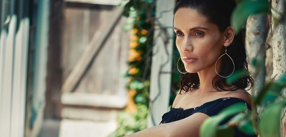 Leonor Varela recordó a su fallecido hijo con tierna foto juntos: 