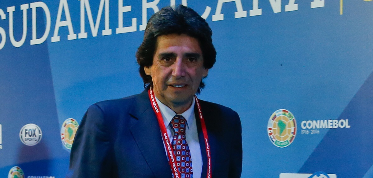 Lizardo Garrido fue sometido a trasplante por leucemia y su hija fue donante: 