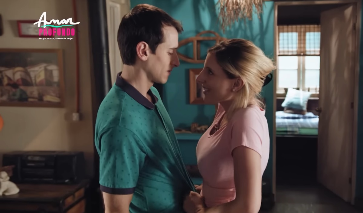 Lizardo Jeimy Amar Profundo