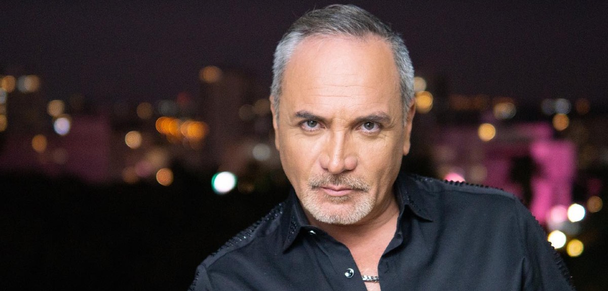 Luis Jara realizó sentida petición a sus seguidores: querida familiar se encuentra grave de salud