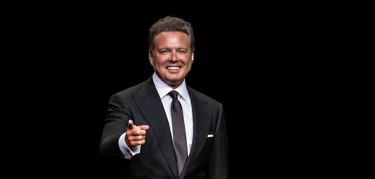 ¿Rejuvenecido? Luis Miguel reapareció con drástico cambio físico en foto viral