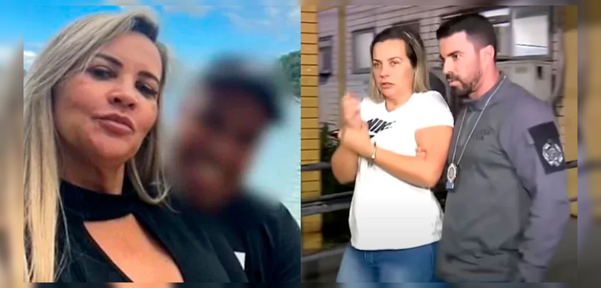 Madrastra es detenida tras envenenar a los hijos de su pareja: todo lo habría hecho por dinero