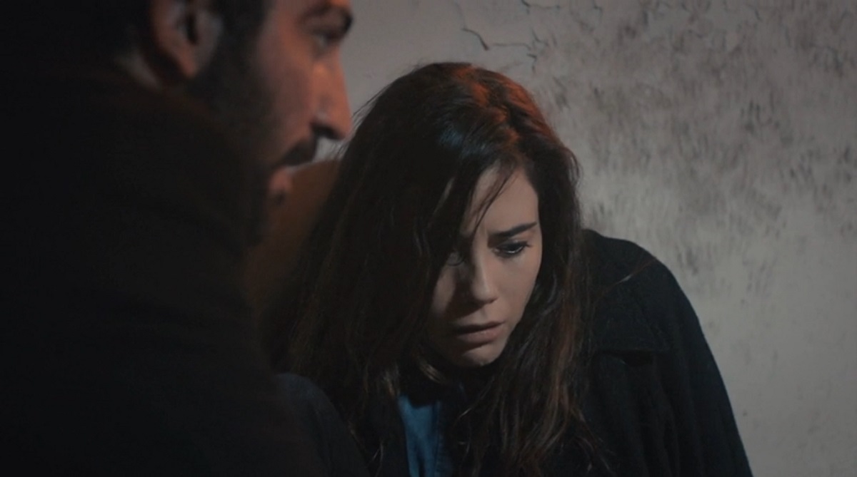 Berkay Ates Traicionada