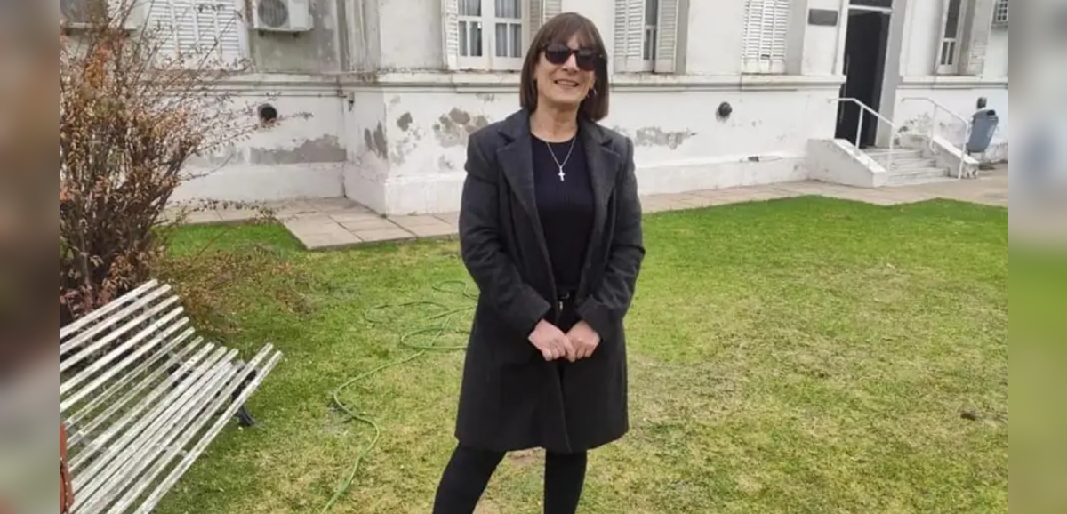 La historia de costurera que descuartizó a pareja y fue absuelta: 