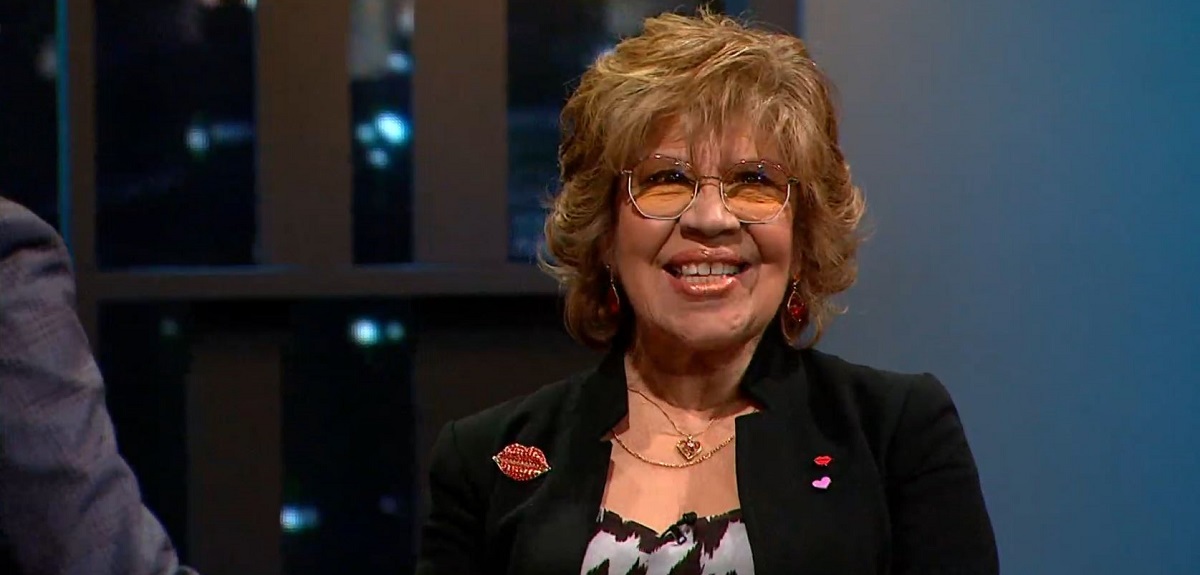 Maitén Montenegro hablará en PH de su 