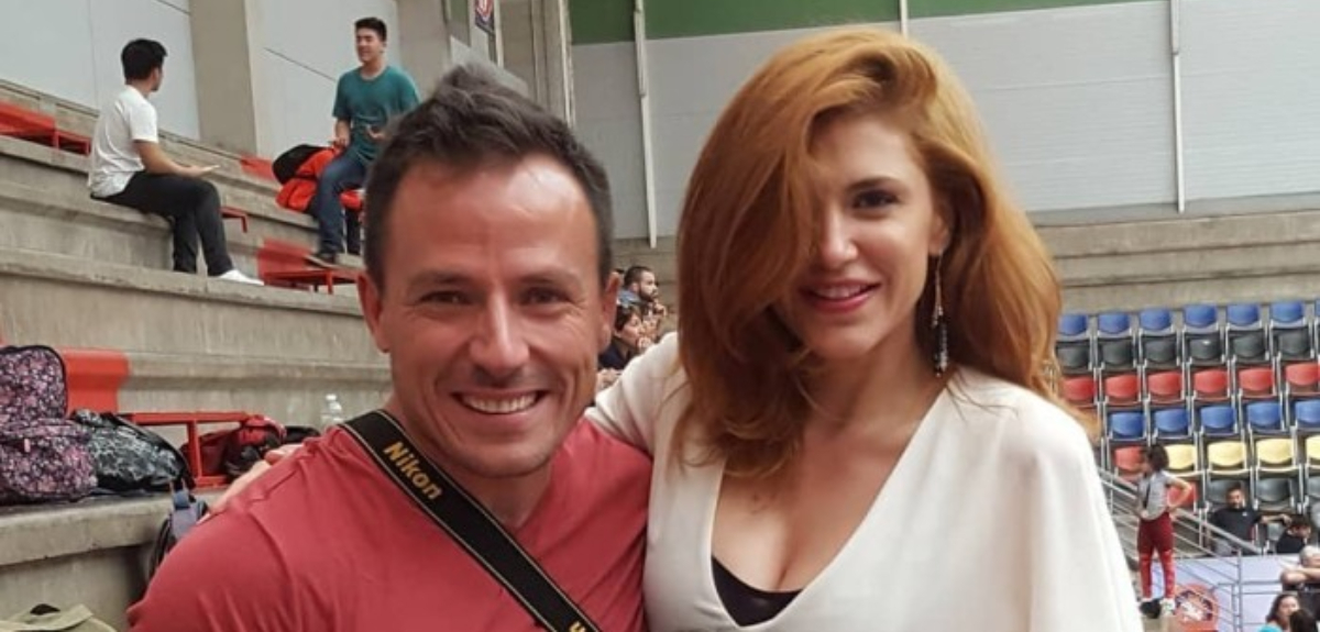 La amenaza de mamá de Wilma González a ella y a Gonzalo Egas: “El secretito que guardan...”