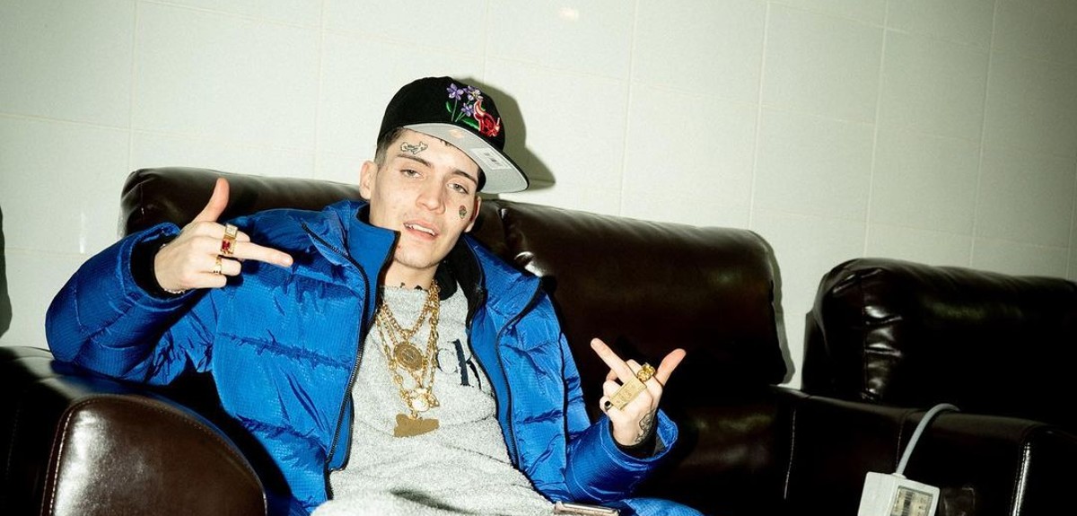 Marcianeke vivió en el llamado 