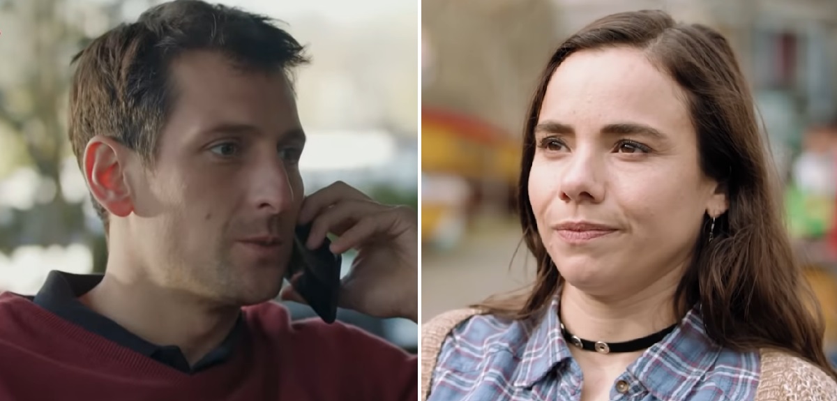 María Gracia Omegna y Gabriel Urzúa se dejan ver juntos en cumpleaños del actor: subieron video