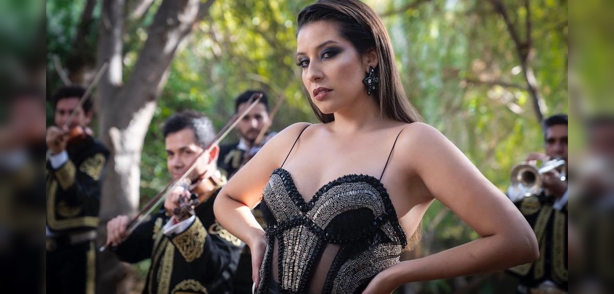 María José Quintanilla alzó la voz ante insistente empresa que usa su imagen: 