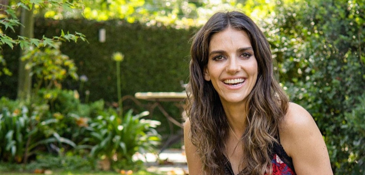 María Luisa Godoy dio a conocer detalles de su nuevo proyecto fuera de la TV: “Después me retarán”