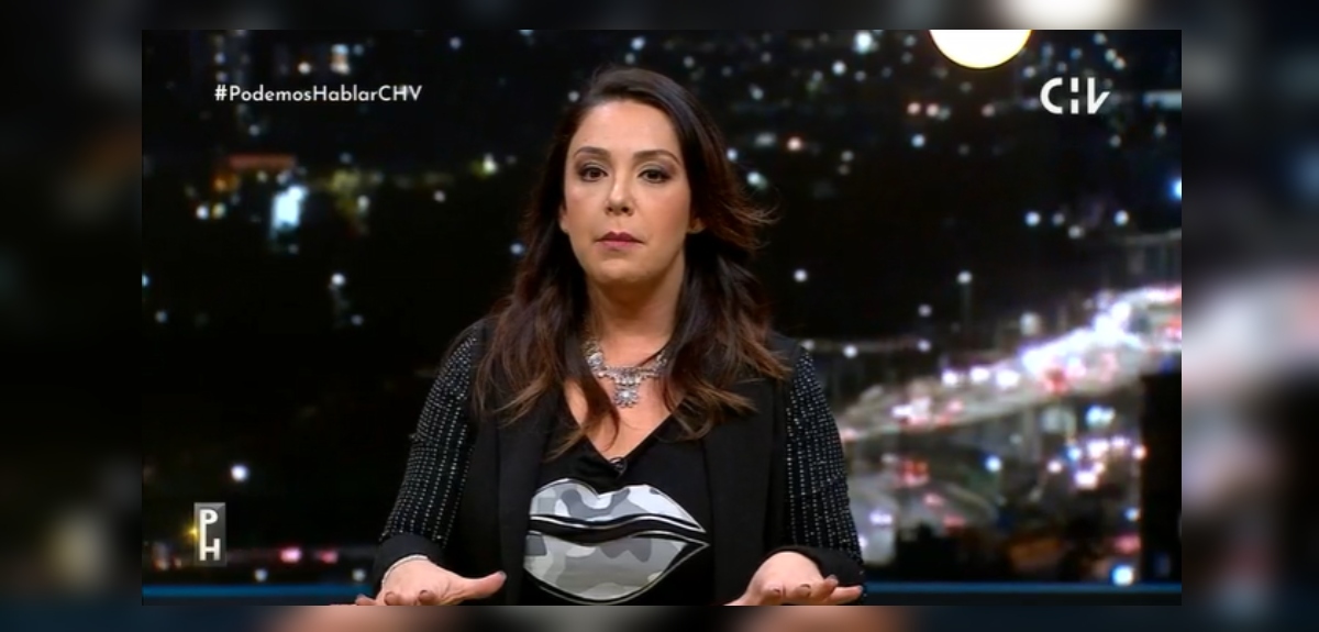 Mariela Sotomayor contó las graves consecuencias que le generó alto nivel de estrés por su trabajo