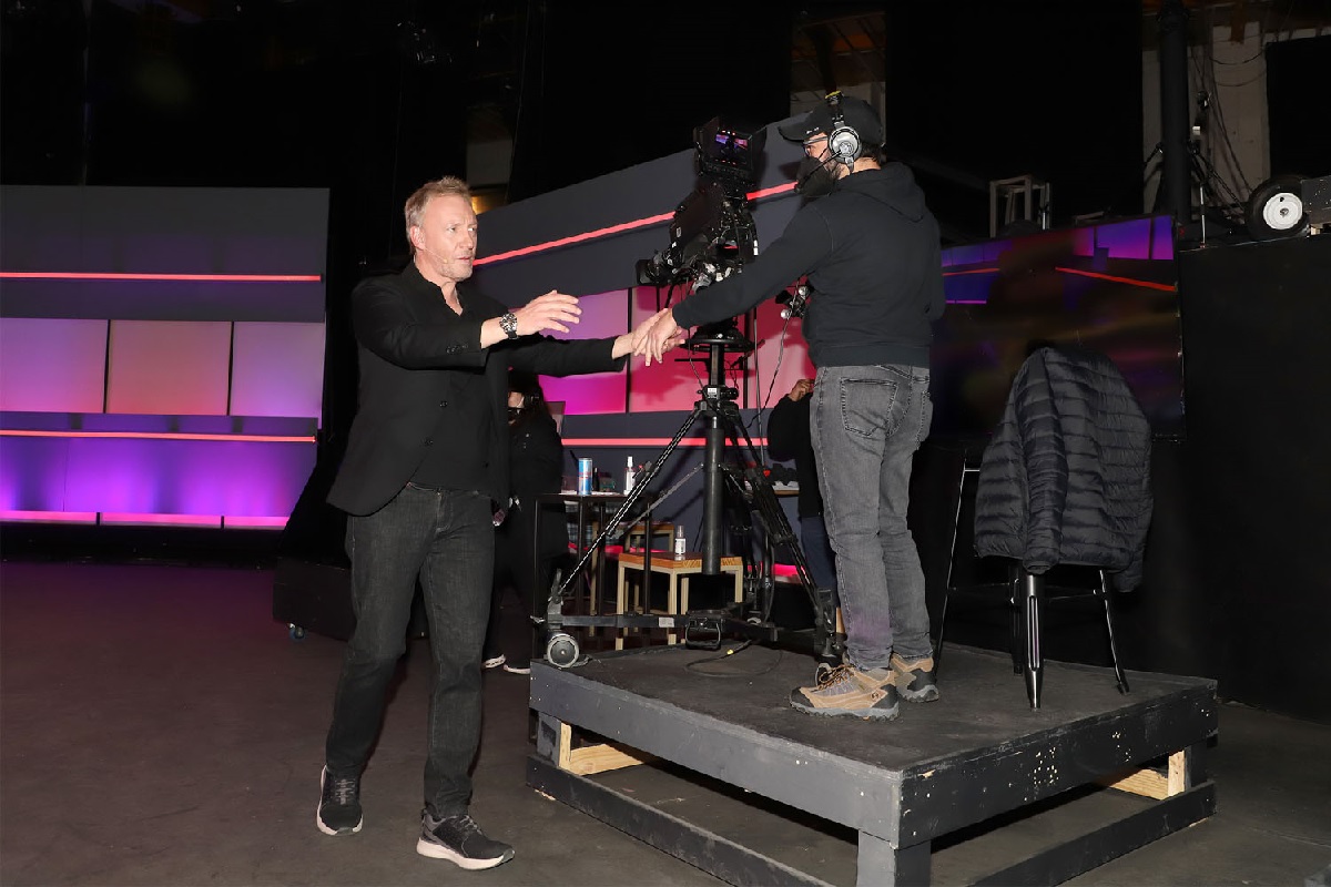 Martín Cárcamo Qué dice Chile 