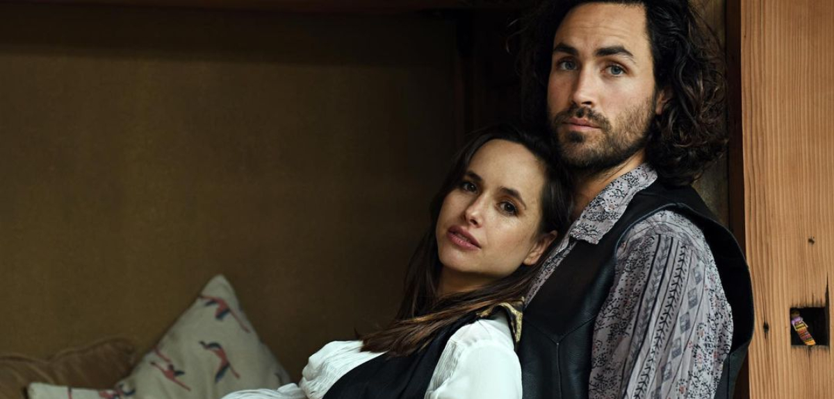 Matías Assler contó las razones por las que se quiere ir a México con Juanita Ringeling