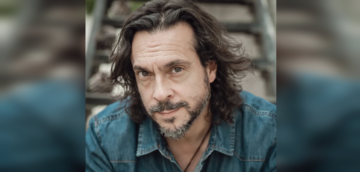 ¿Su nueva pareja? Mauricio Jürgensen y los comentarios que recibió por foto junto a misteriosa mujer