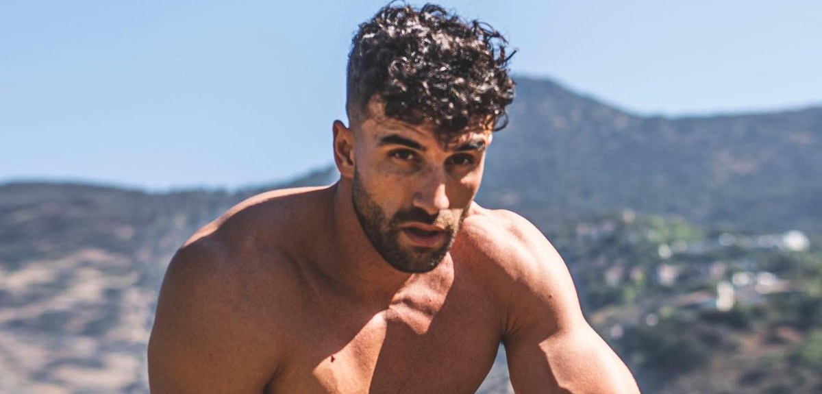 Ex 'Doble Tentación', Max Ferres, anunció que abrirá cuenta de OnlyFans con particular contenido