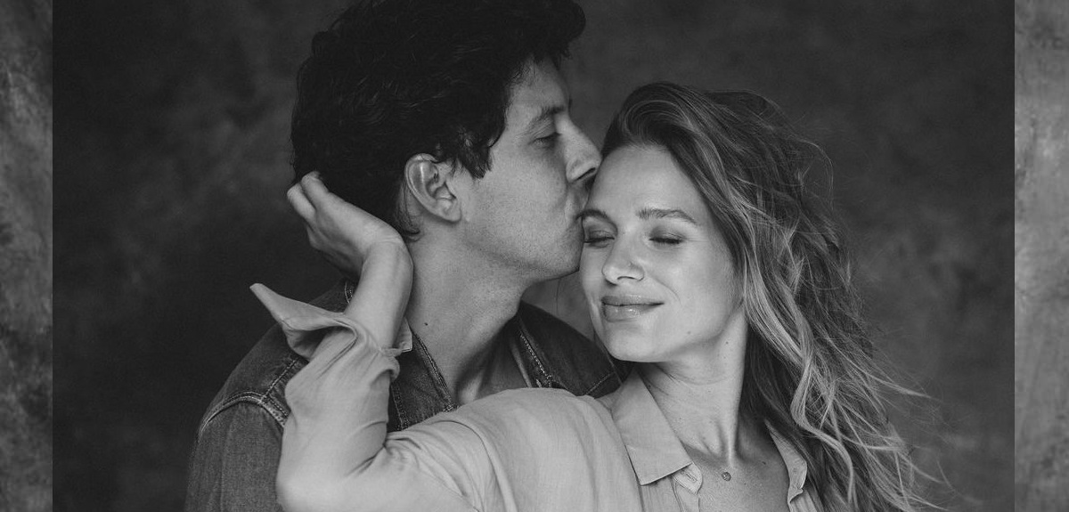 Mayte Rodríguez y su pareja Camilo Figueroa inauguraron locales en Maitencillo: así fue el evento