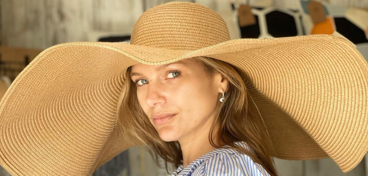 Mayte Rodríguez abrirá su tienda la próxima semana: ella misma creó algunos de los productos