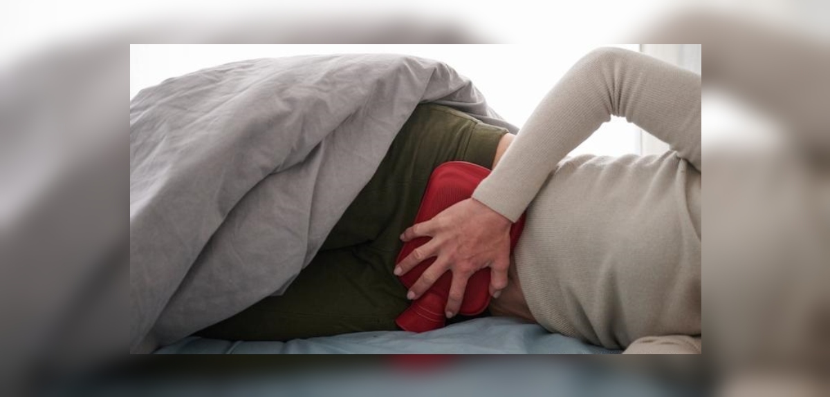 Estudio reporta cambios en menstruación tras vacuna contra COVID-19