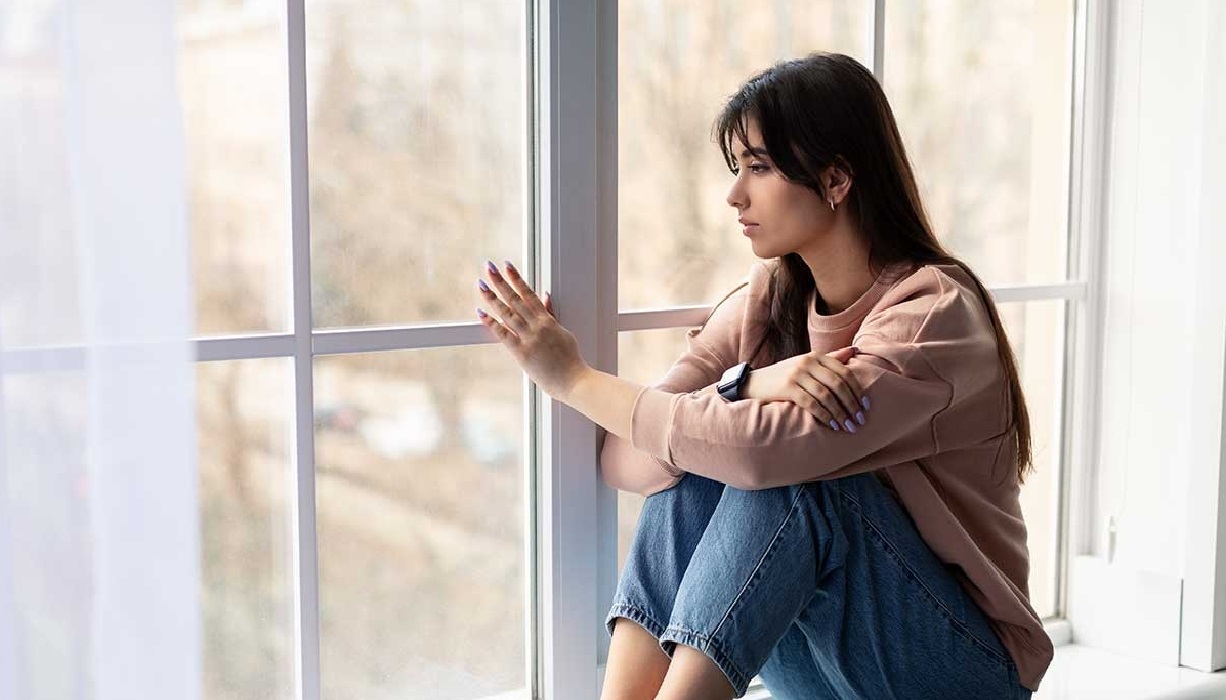 ¿Sientes incertidumbre y/o vives a la defensiva? ONG Mente sana entrega tips para afrontar el miedo