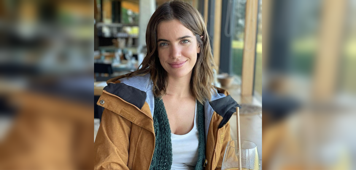 Millaray Viera fue víctima del hackeo de su cuenta de Twitter: 