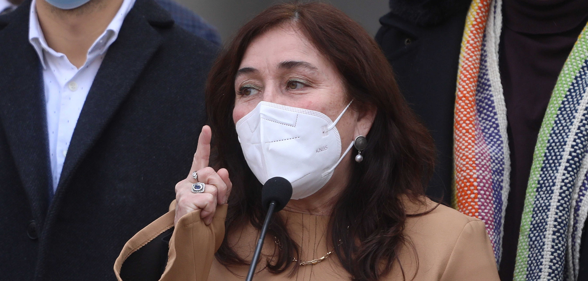Ministra de Salud confirmó 39 casos de viruela de mono en Chile tras alerta global de la OMS