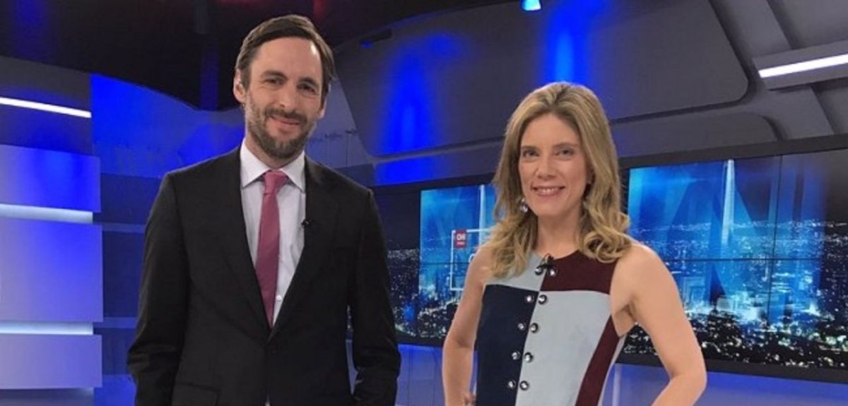 Mónica Rincón y Daniel Matamala sobreseídos tras querella por injurias y calumnias de exalcalde