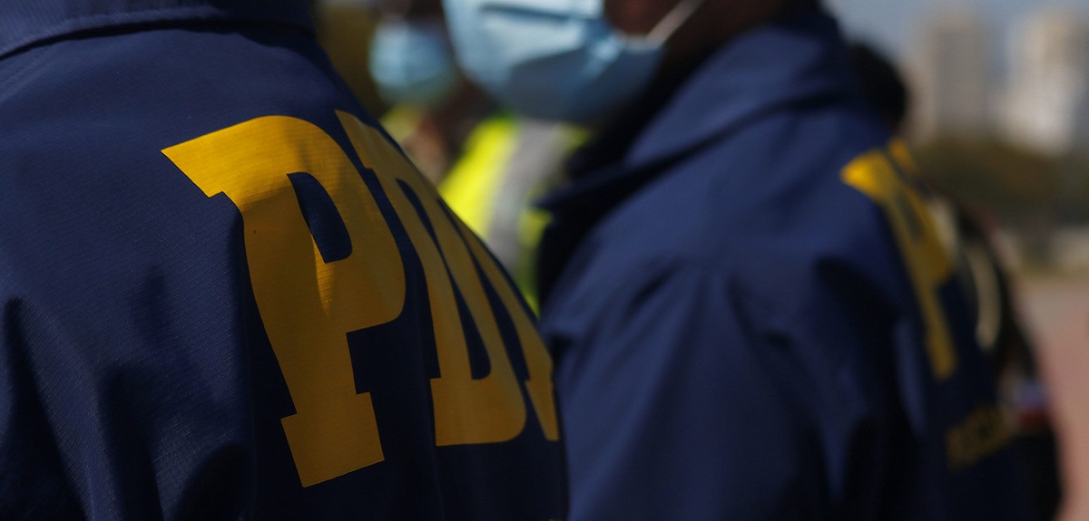 Hallan cuerpo de una mujer al interior de un motel en Concón