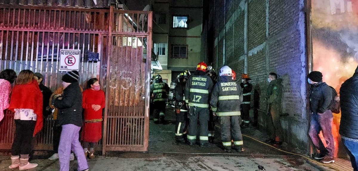 ¿No era cianuro? Primeras pericias apuntan a nueva teoría en muerte de niña de 10 años en Recoleta