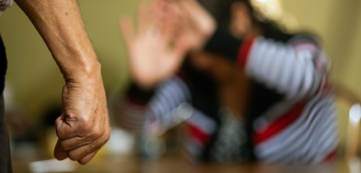 Hombre fue detenido por agresión sexual a expareja: mujer simuló pedir sushi para denunciar al 133