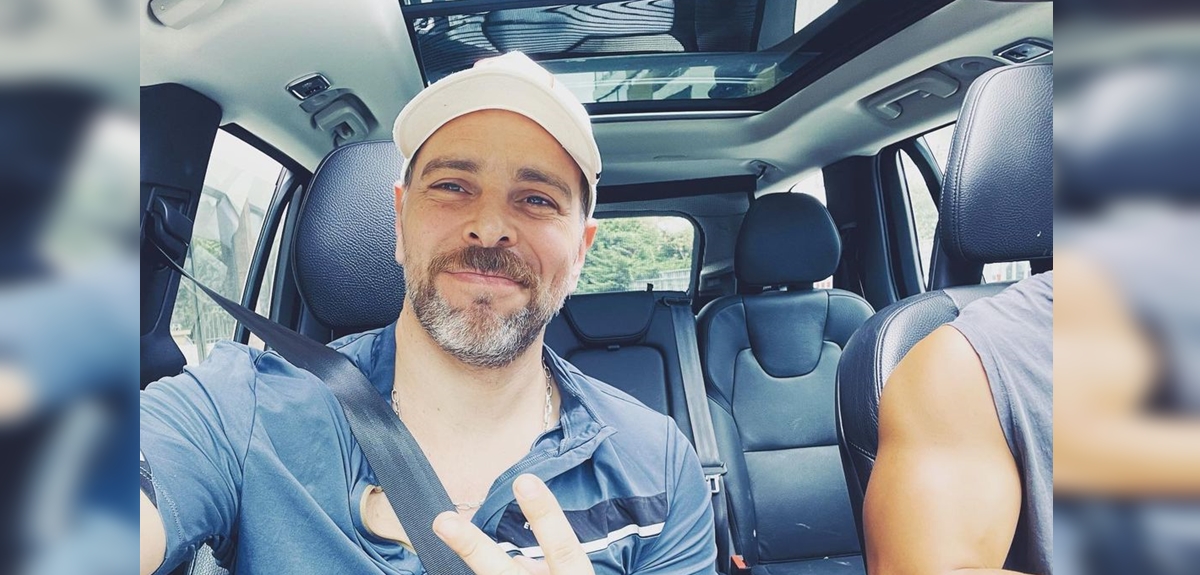 Neme se referirá en Podemos Hablar a su pareja y la posibilidad de ser padre: 