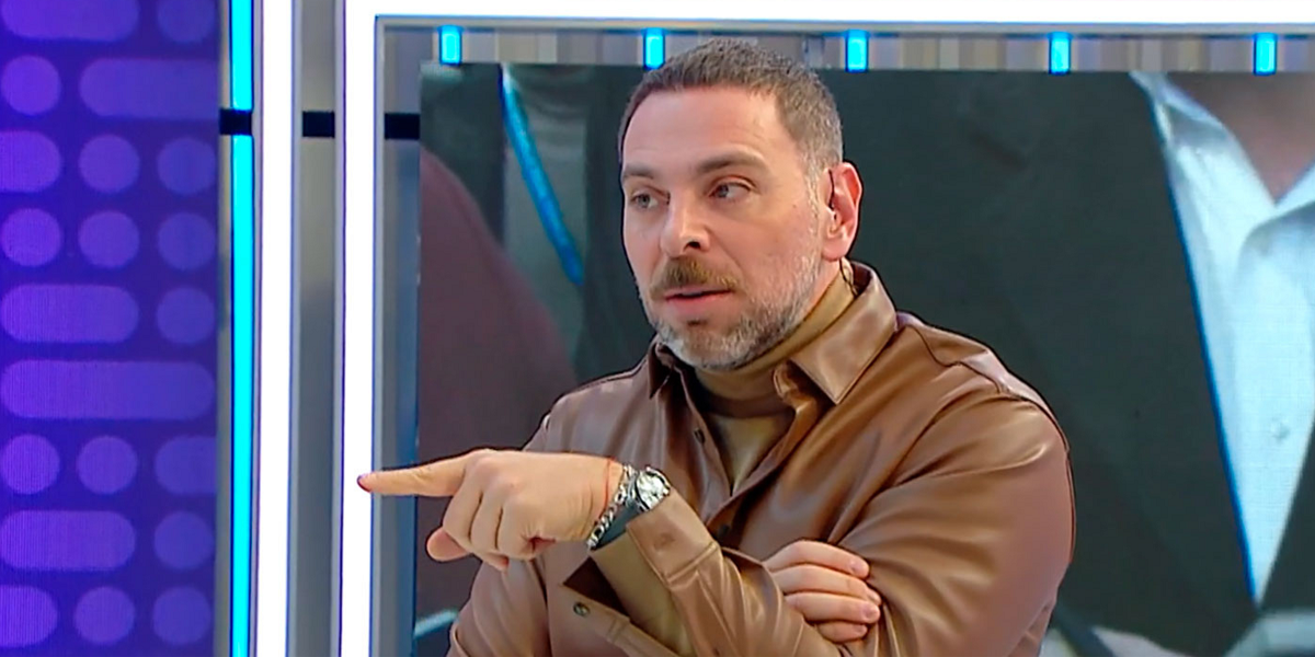 Neme y crudo análisis ante aumento de la delincuencia y rol de Carabineros: “Es un revólver, úsenlo”