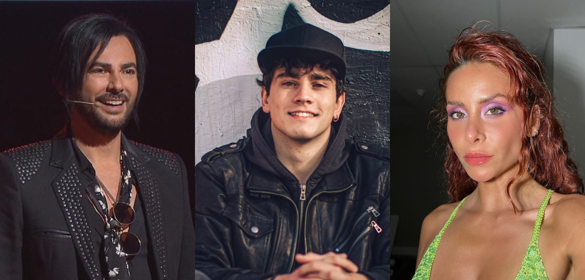 La íntima declaración de Nico Ruiz sobre Beto Cuevas tras ser eliminado por Cami en The Voice