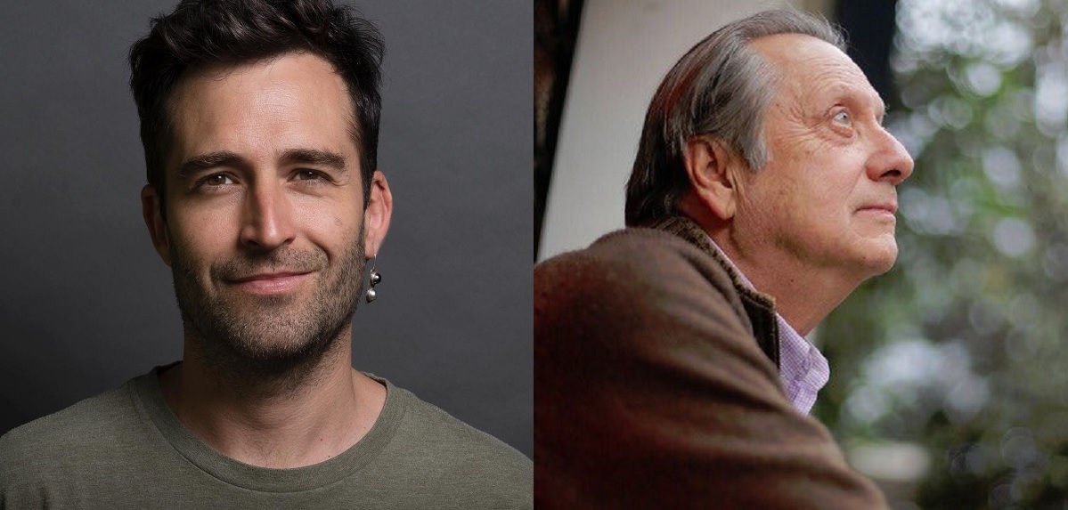 Nicolás Poblete recordó especial gesto que tuvo en velorio de Edgardo Bruna: 