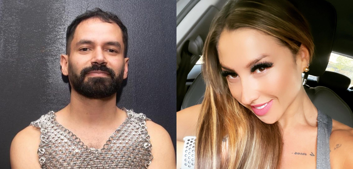 Francesc Morales cuenta por qué quiso que Nicole Moreno colaborara en su tema: “Fue la opción uno”