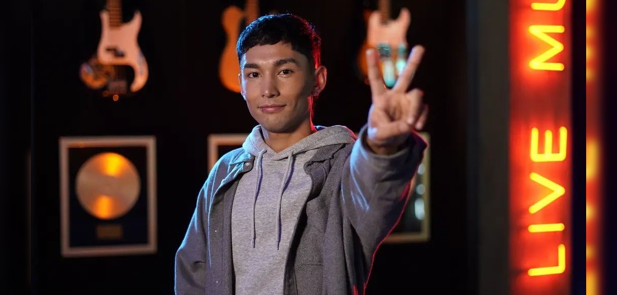 Pablo Rojas The Voice