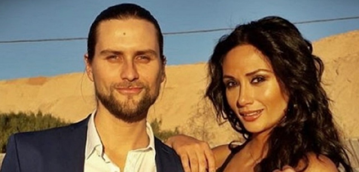 Idas y vueltas: aseguran que Pamela Díaz y Jean-Philippe Cretton ya estarían reconciliados